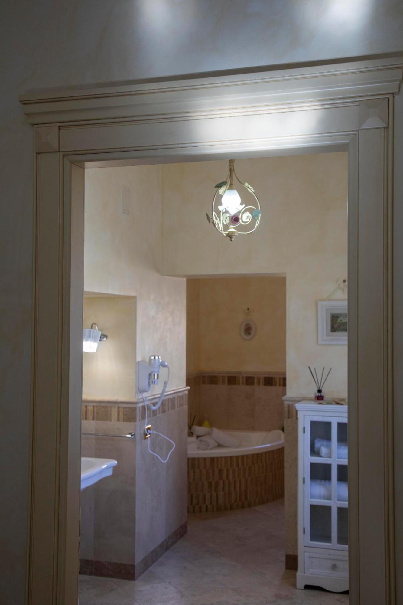 Dimora Camelia Apartment Lucera Exterior photo